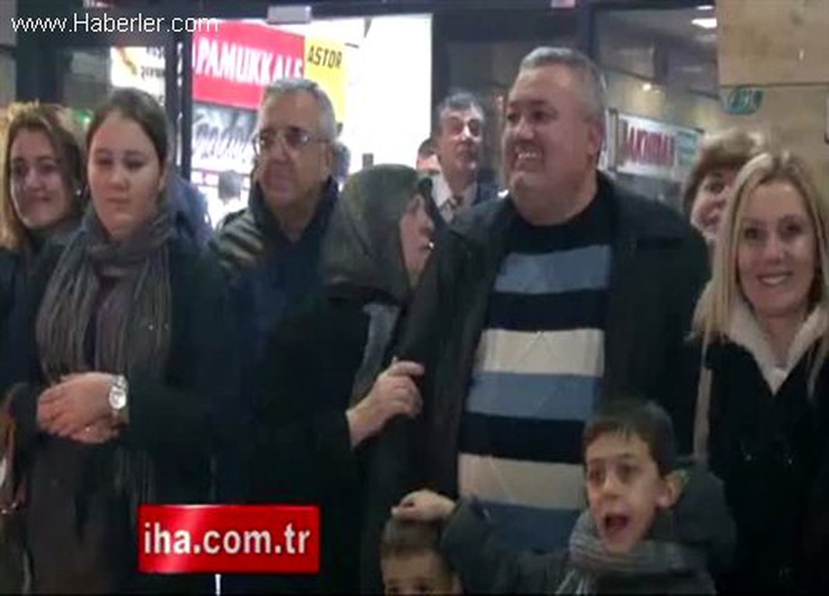75 Yıllık Büyük Buluşma