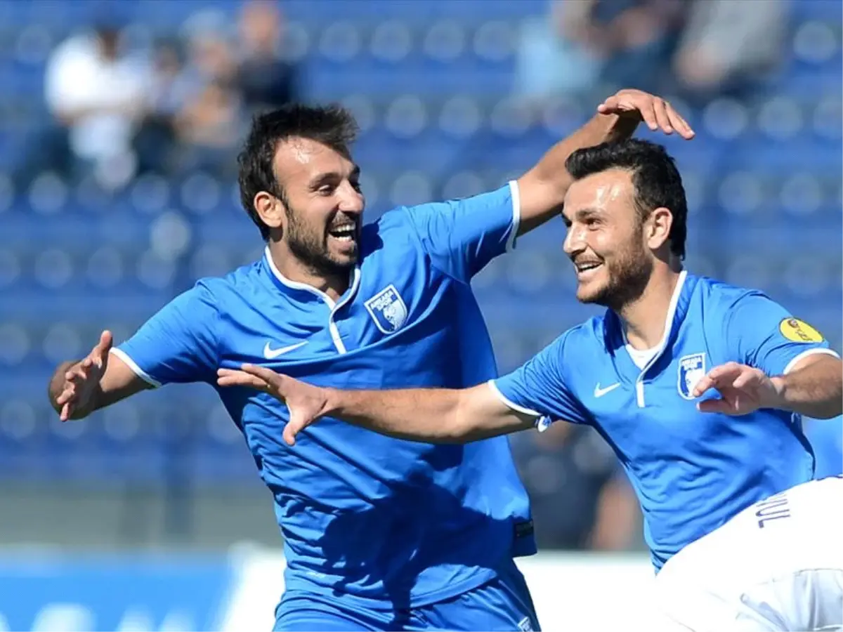 Adanaspor Lidere Çelme Atabilecek Mi?