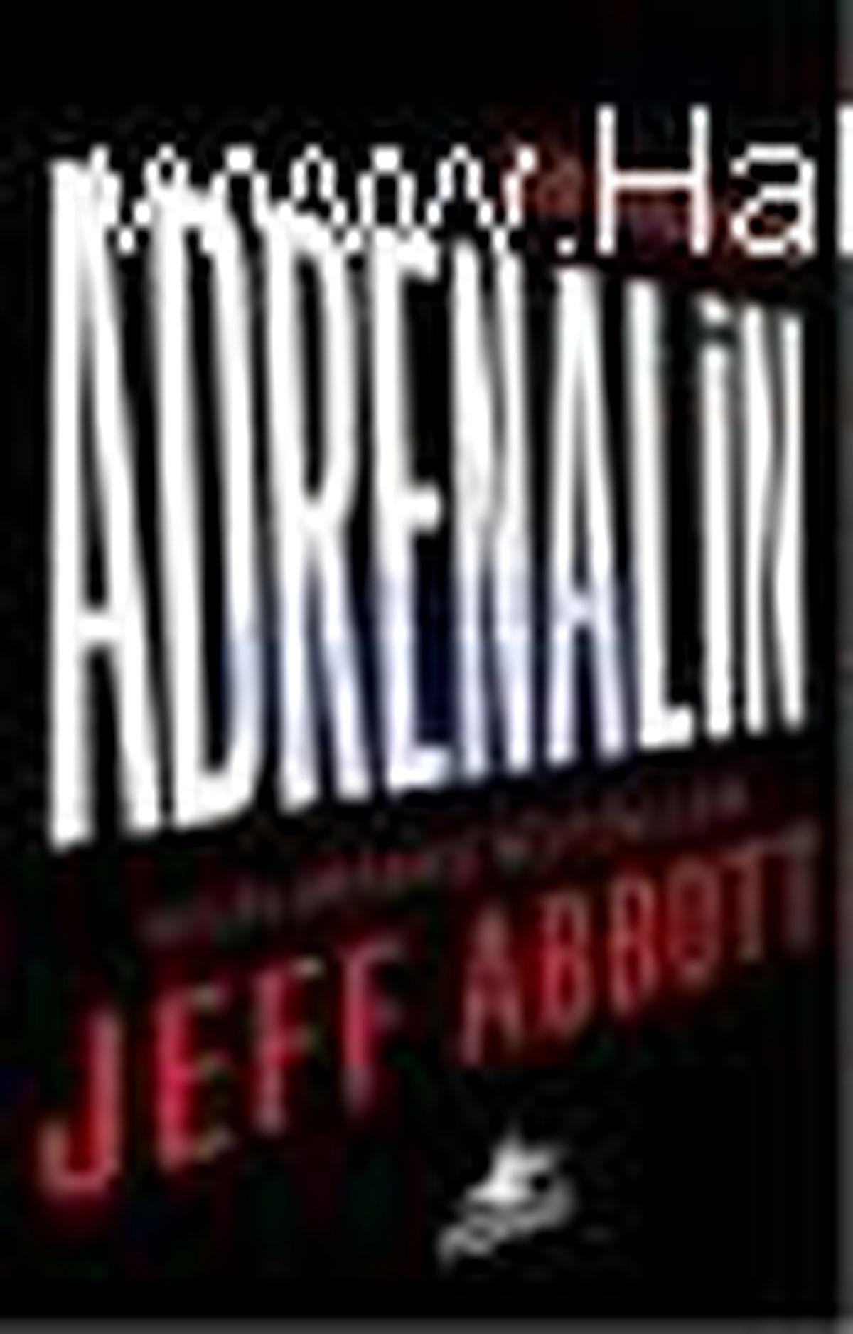 Adrenalin Kitabı Raflarda