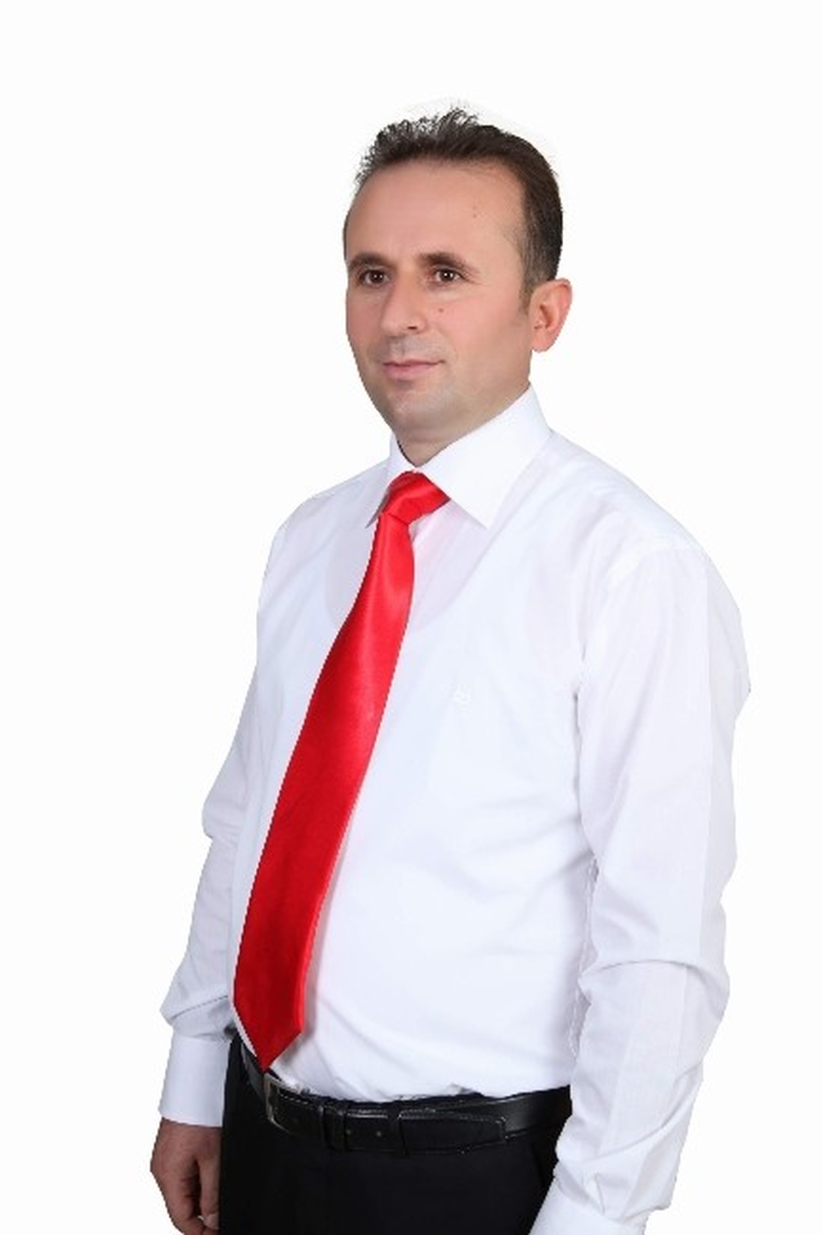AK Parti Aday Adayı Aydın Kahraman, Aday Bahçeci\'ye Başarı Diledi