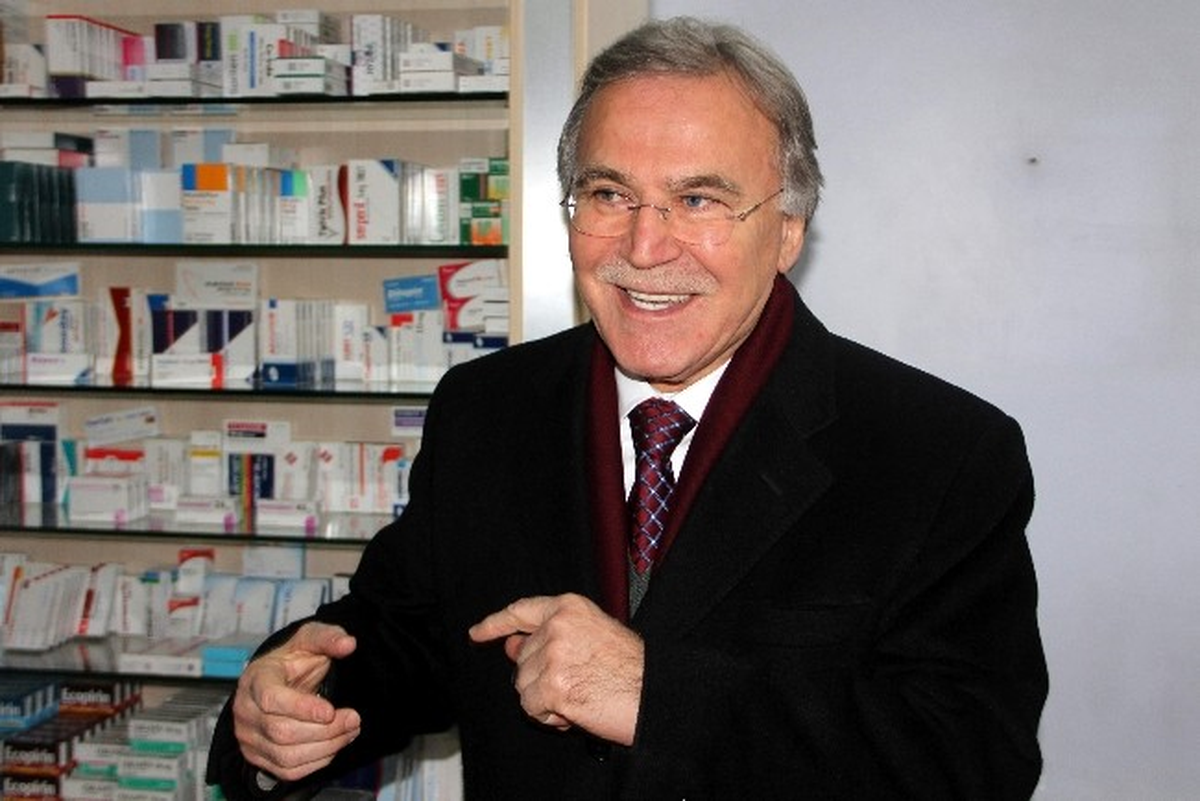 AK Parti\'li Şahin Gündemi Değerlendirdi