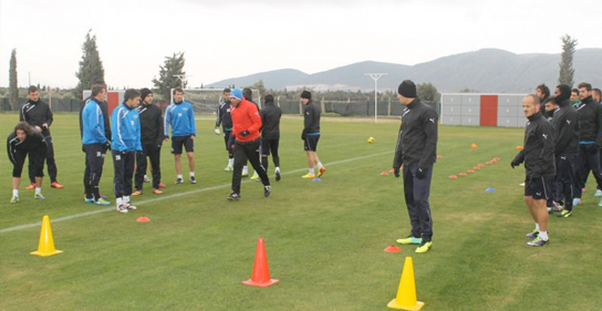 Akhisar Belediyespor, Torku Konyaspor\'u Ağırlayacak