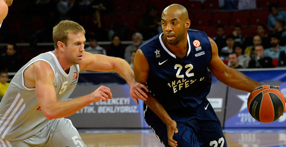 Anadolu Efes Son Çeyrekte Yıkıldı
