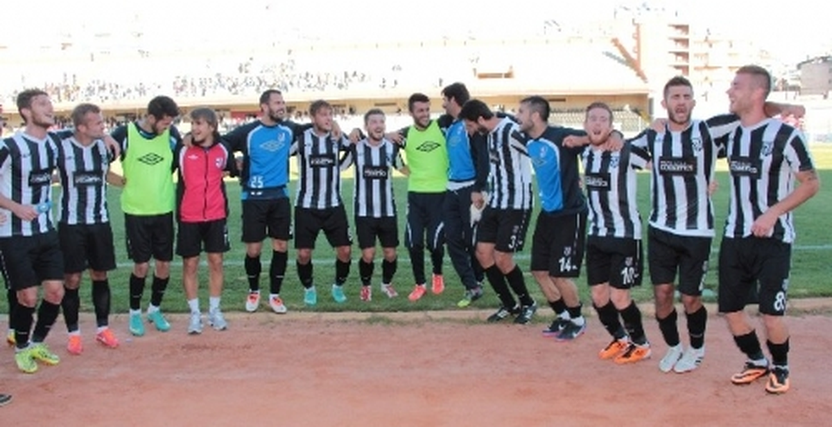 Aydınspor 1923\'ün Hedefi 3 Puan