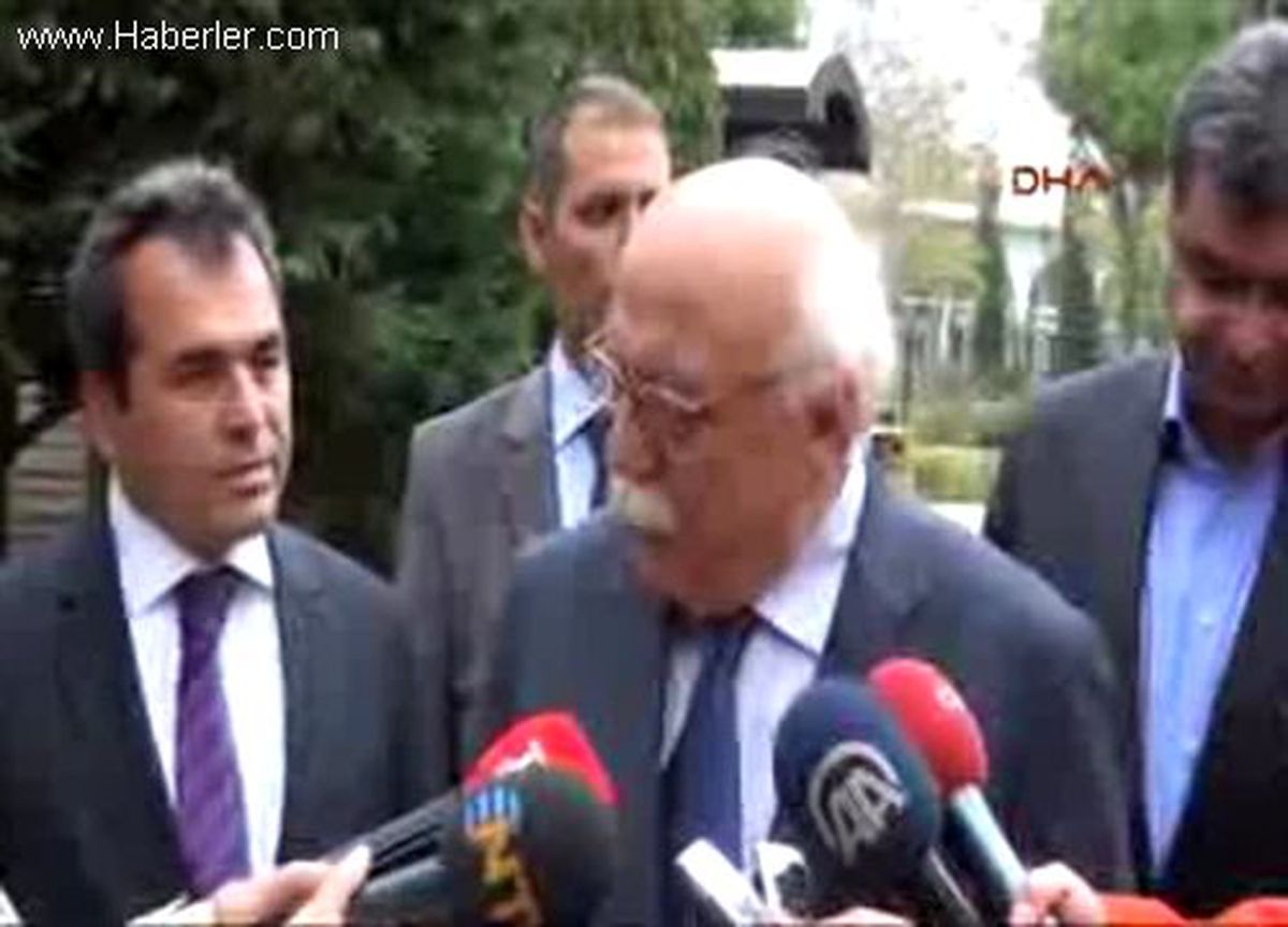 Bakan Avcı Dershanelerin Röntgenini Çıkaracağız