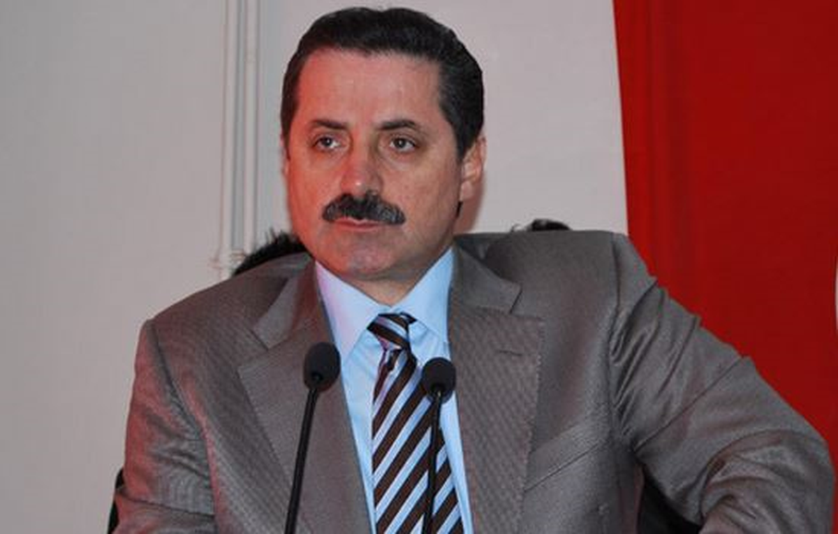 Bakan Faruk Çelik: "Önümüzdeki Hafta Taraflarla Son Kez Bir Araya Geleceğiz"