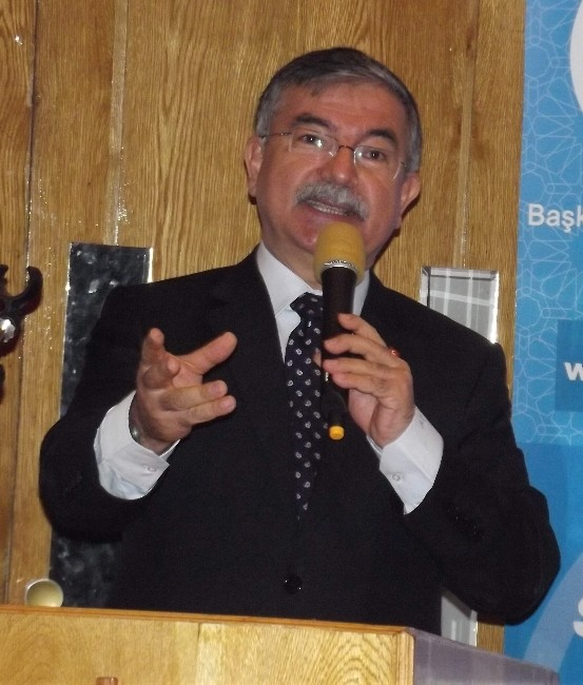 Bakan İsmet Yılmaz: "Bu Anayasa Artık Milletin Kızıl Elması Olmuştur"