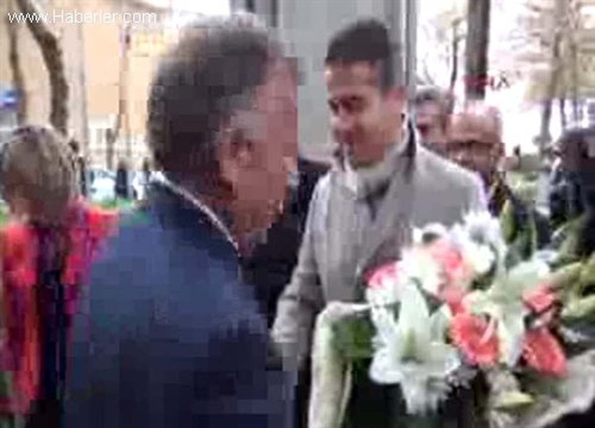 Bakan Kılıç Tff, Atatürk Konusunu Gündeminden Çıkartmalıdır