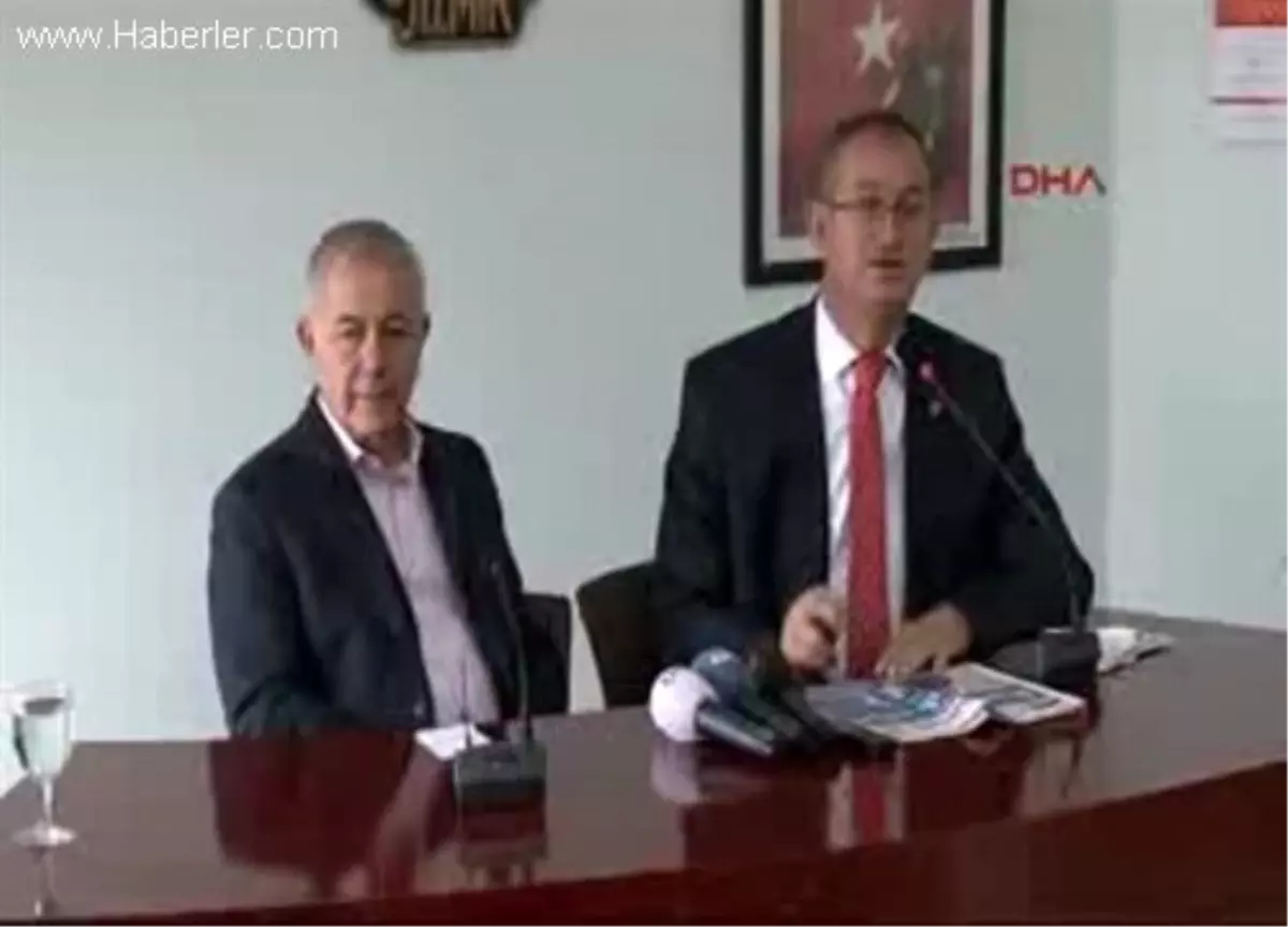 Balbay İçin İzmir\'den Çağrı