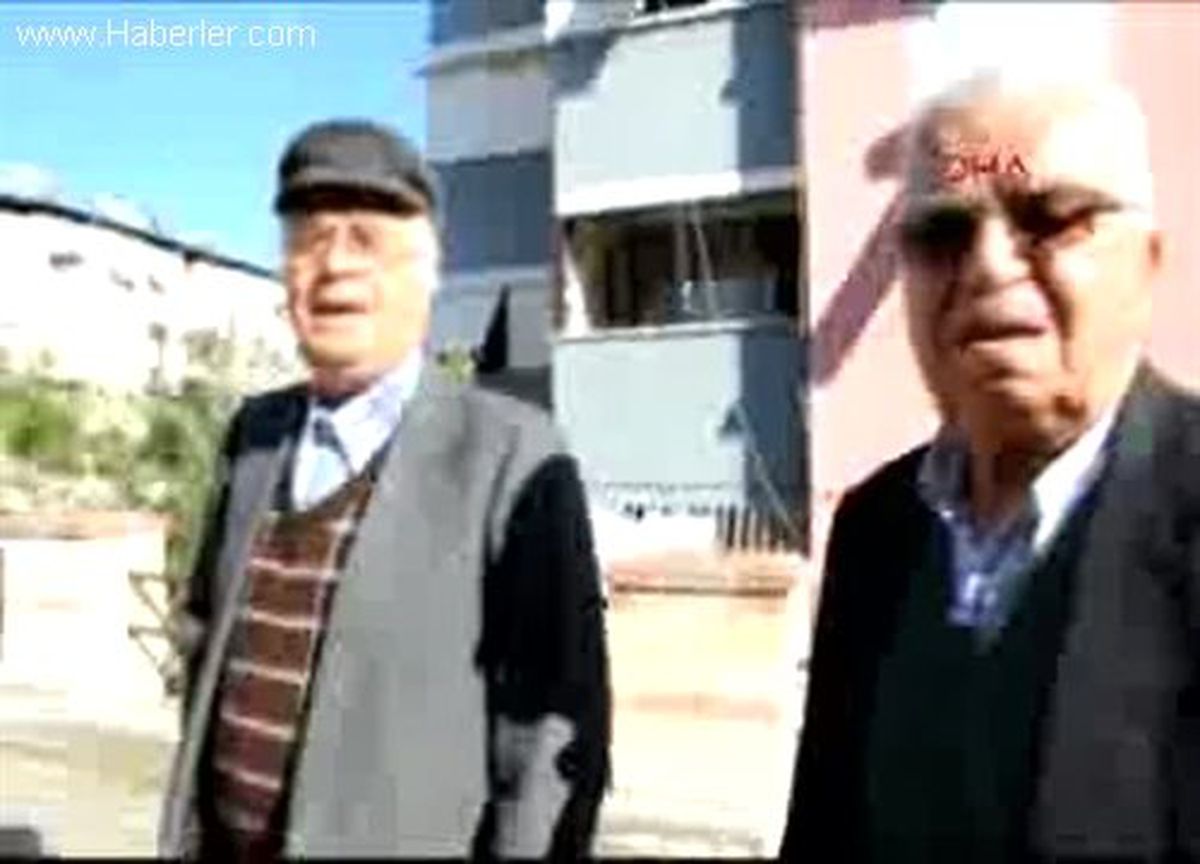 Balbay\'ın Baba Ocağında Umutlu Bekleyiş Sürüyor