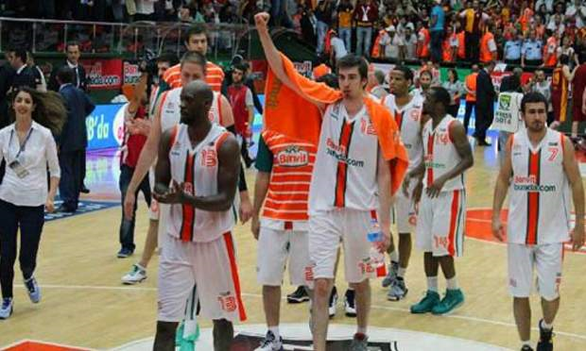 Banvit, Liderliğini Sürdürmek İstiyor