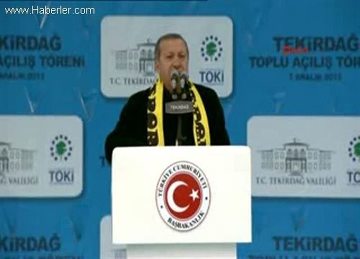 "Bunları Kimsenin İfşa Etmeye Hakkı Yoktur"