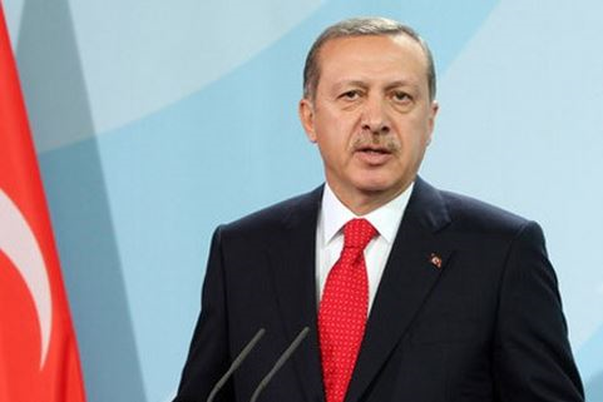 Başbakan Erdoğan Tekirdağ\'da: 2 Gündür Yine Hakkari\'yi Karıştırmak İsteyenler Var, Karıştırıyorlar