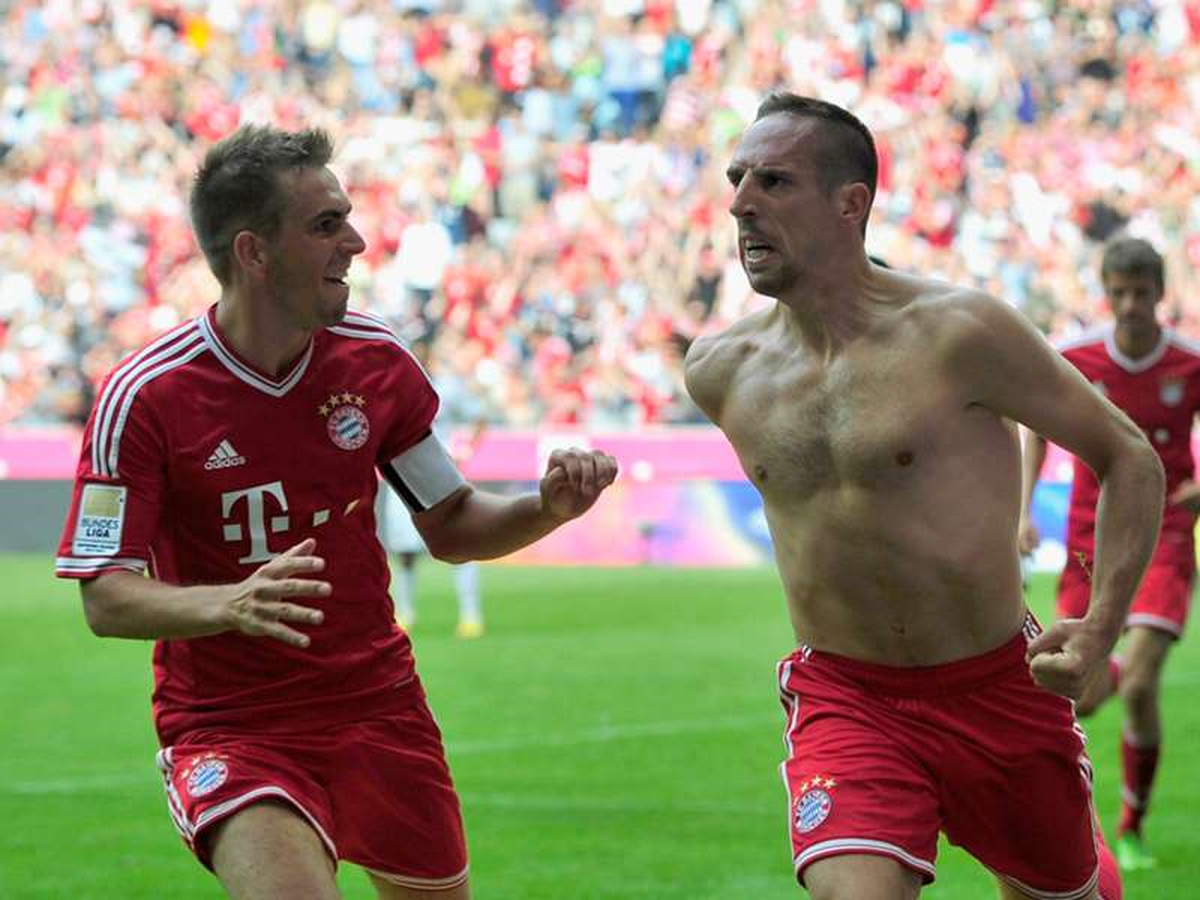 Bayern Yenilgisiz Devam Edebilecek Mi?