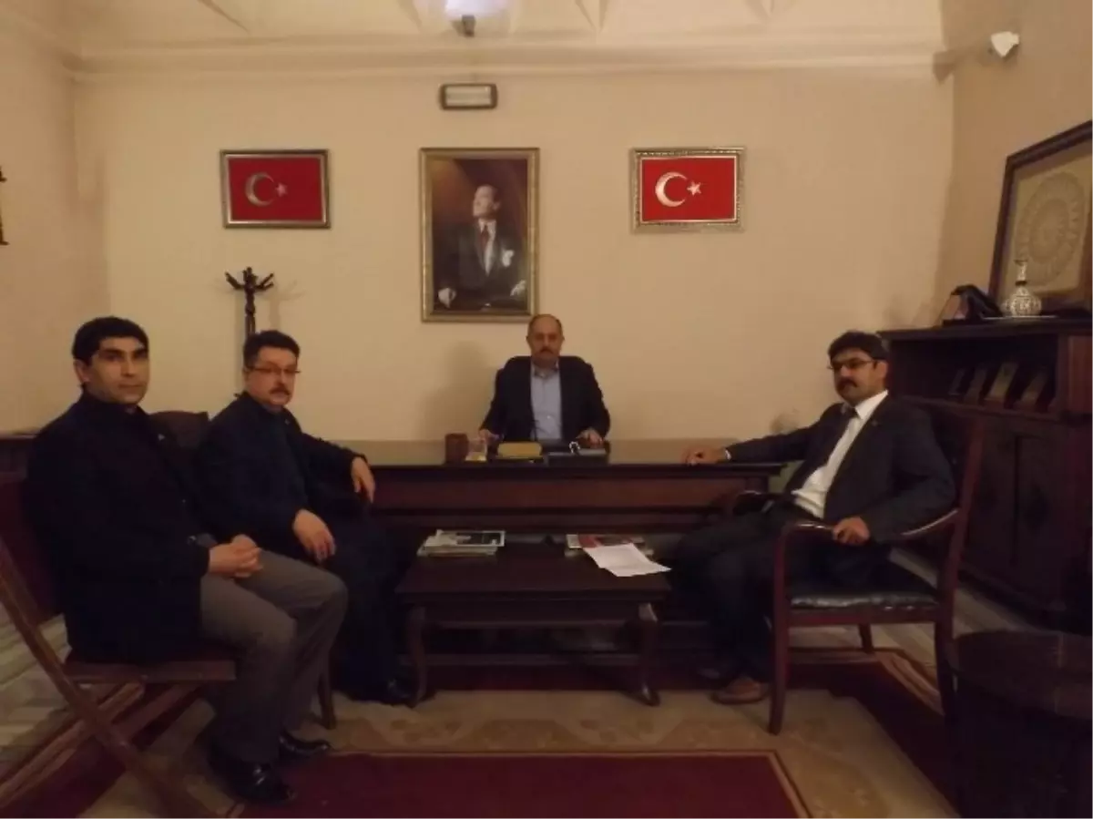 BBP'den Etkili İletişim ve Propaganda Konferansı