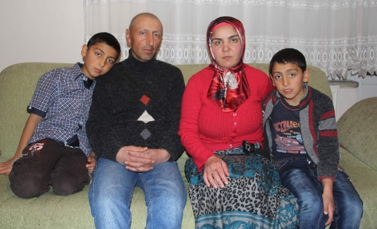 Beraat Kararı Veren Hakime Mağdur Vatandaştan Teşekkür