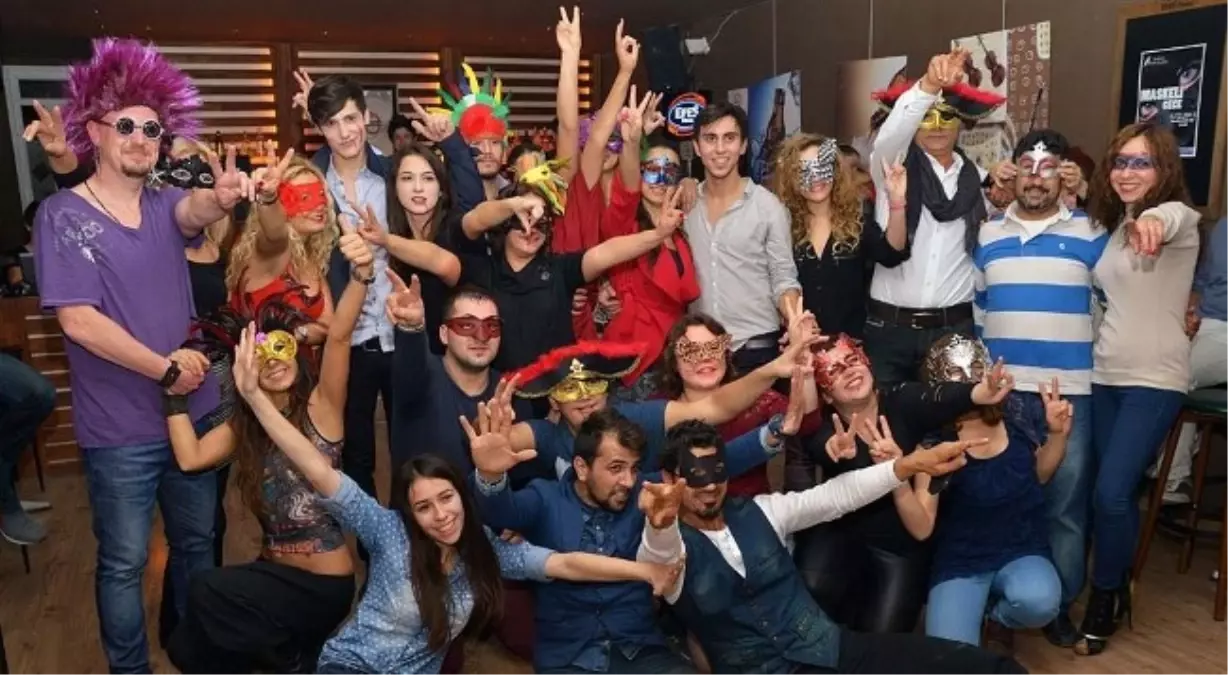 Bodrum\'da Kışın da Hayat Var