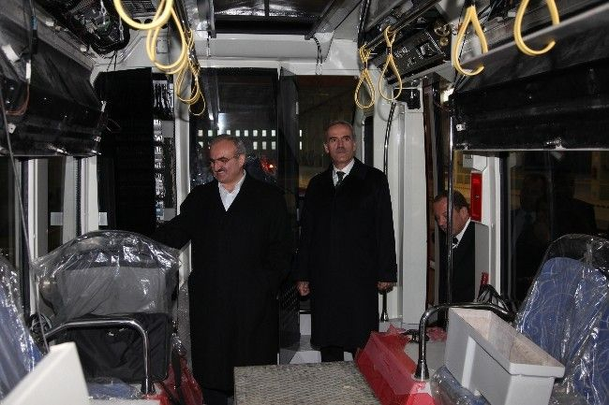 Bursa Valisi Karaloğlu Açıklaması