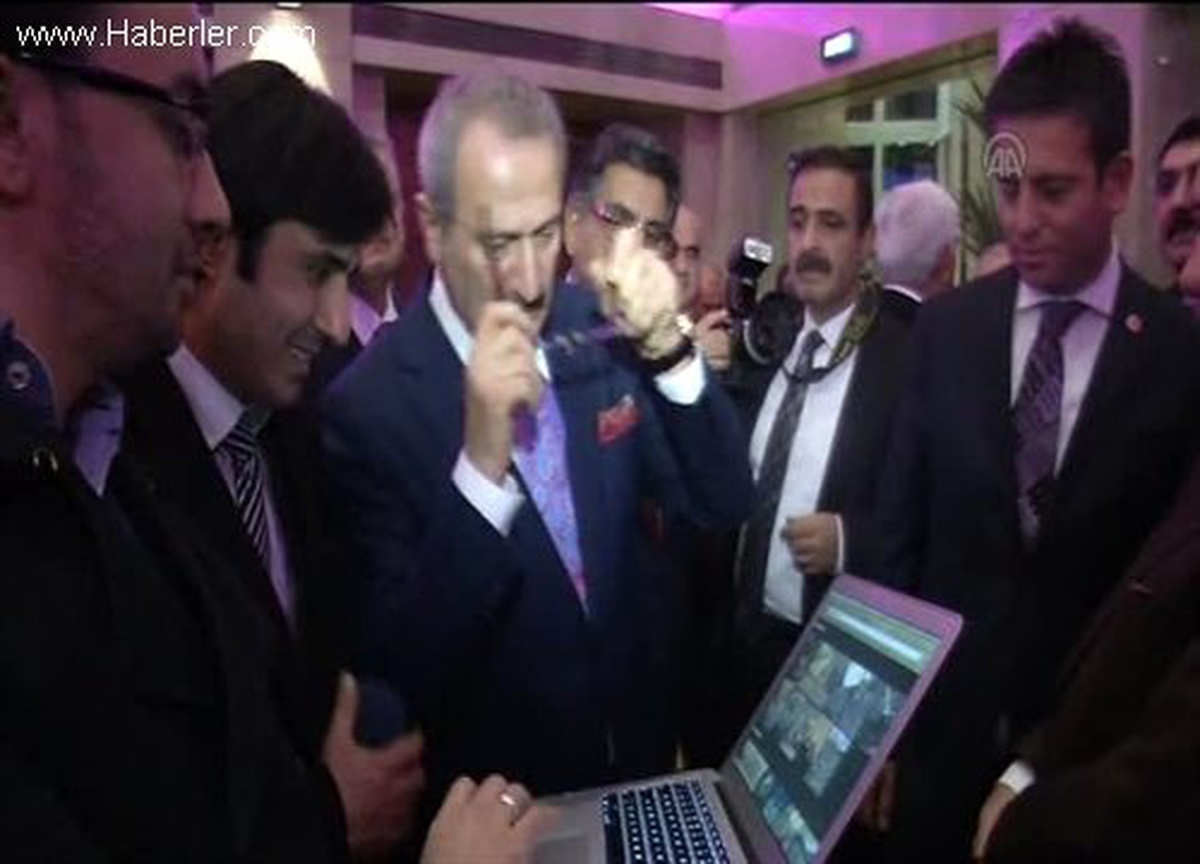 Çağlayan, AA\'nın yılın fotoğrafları oylamasına katıldı