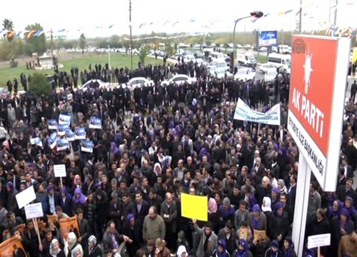 Bakan Çelik: Urfa, Güneydoğu'da Parlayan Bir Yıldız Olacak