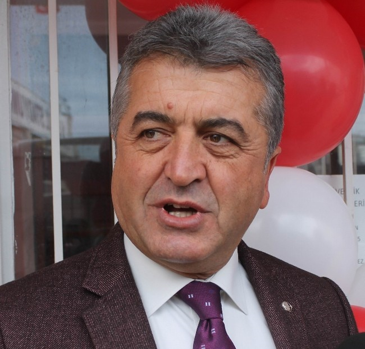 CHP\'li Akkaya: "Balbay Dahil Tutuklu Bütün Milletvekilleri Serbest Bırakılmalı"