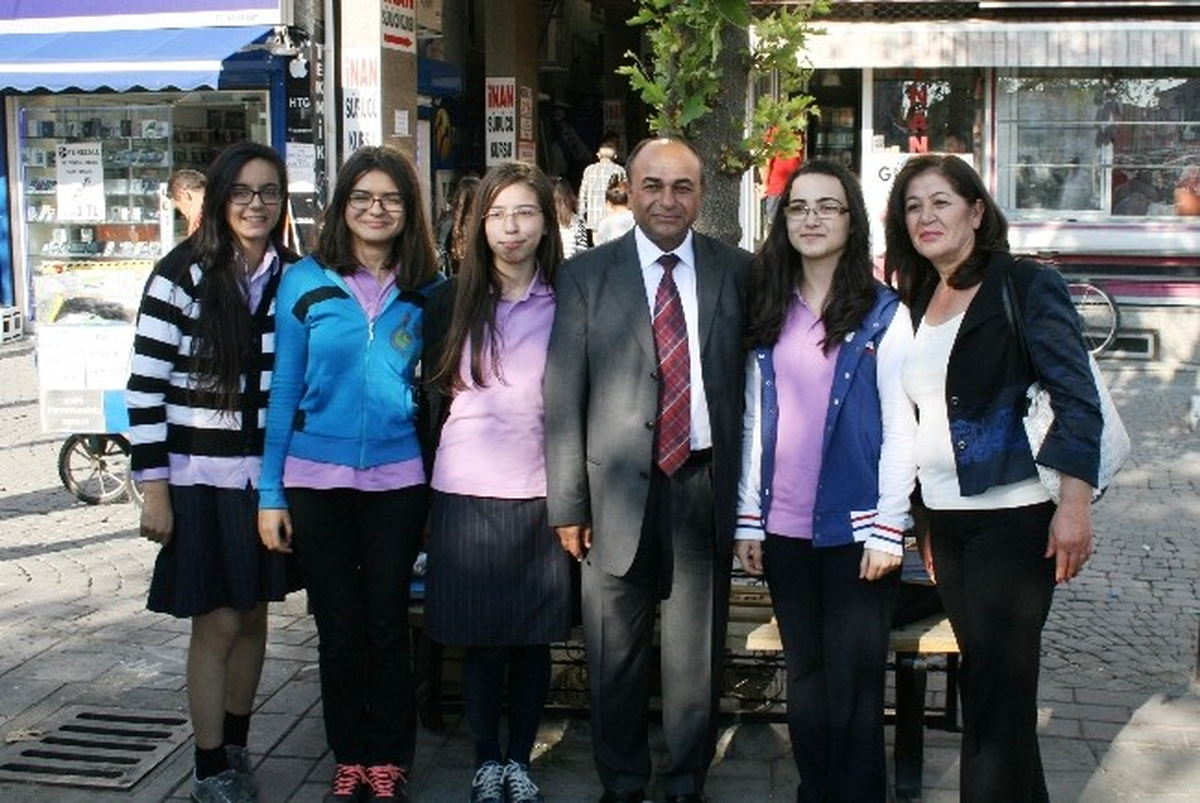 Chpli Hasan Arslan, Dershanelerin Kapatılmamasını İstedi