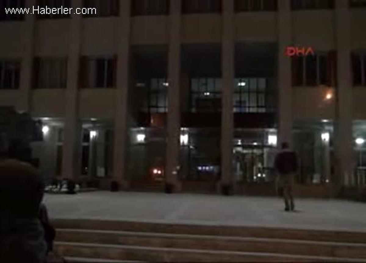 Erzurum\'daki Cinayetin Zanlısının İtirafı Kan Dondurdu