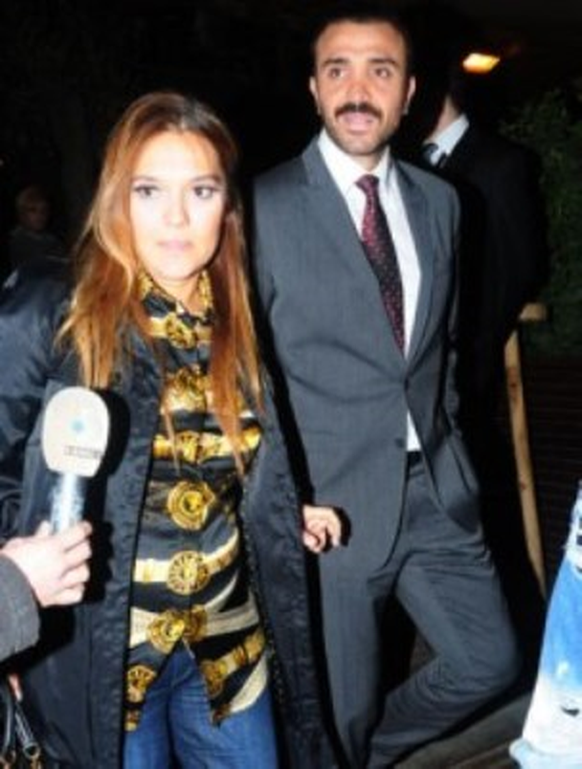 Demet Abarttı