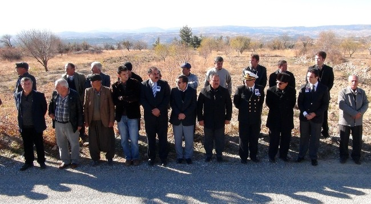 Denize Düşerek Hayatını Kaybeden Şehit Asker Son Yolculuğuna Uğurlandı