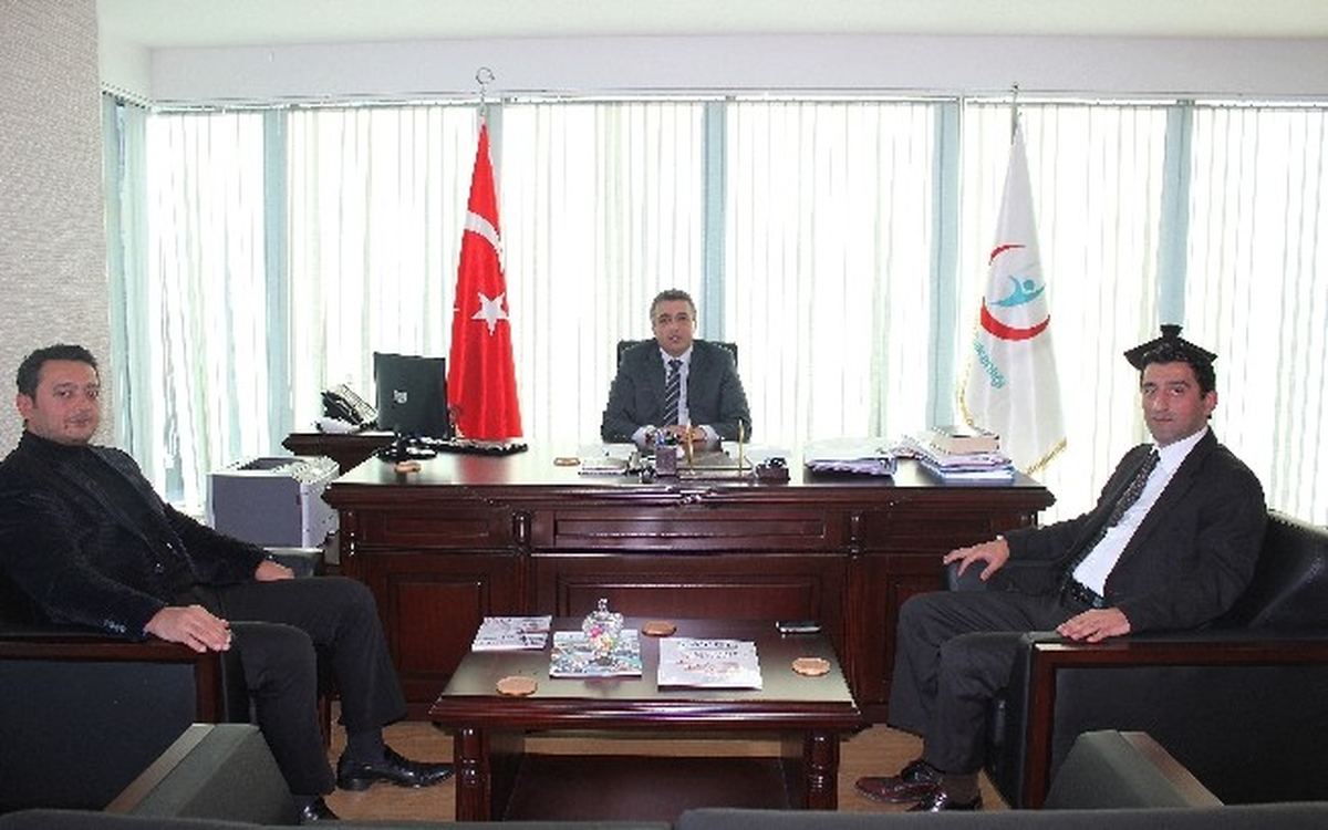 Devrek Devlet Hastanesi\'nde İki Yeni Doktor Göreve Başlayacak