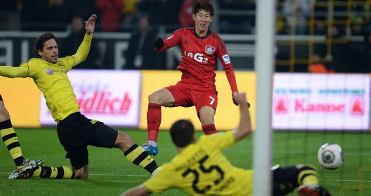 Dortmund Ağır Yaralı