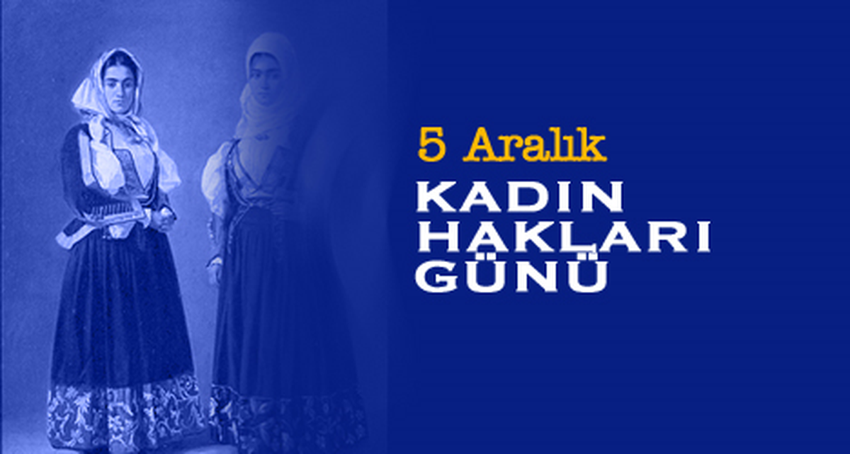 Dünya Kadın Hakları Günü