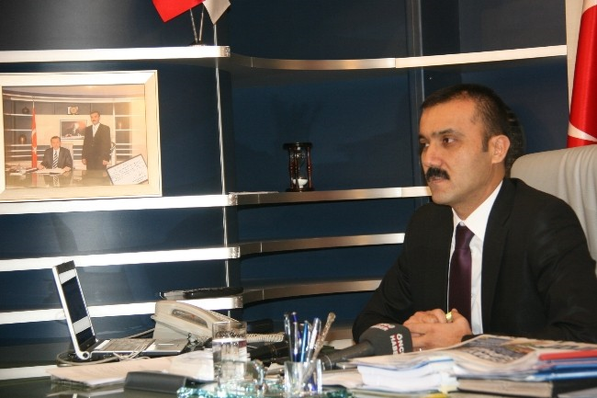 Düzce\'nin İl Oluşunun 14. Yıl Dönümü