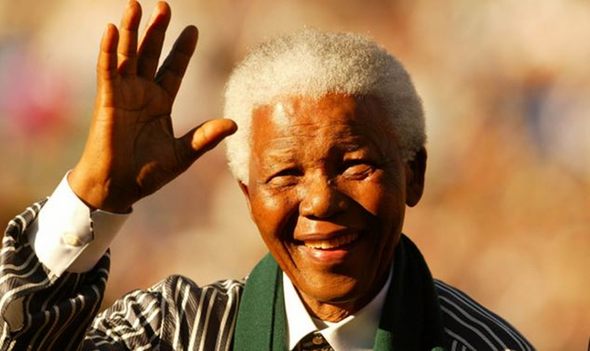 Düzeltme<br/>"Nelson Mandela\'nın Ölümü" Başlıklı Haberimizin Haber Metninde Yer Alan "İsrail,...