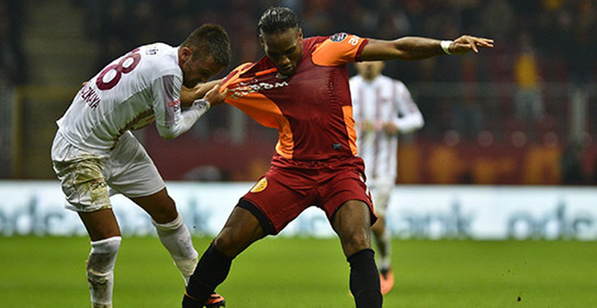 Elazığspor, Üst Üste 10. Mağlubiyetini Aldı