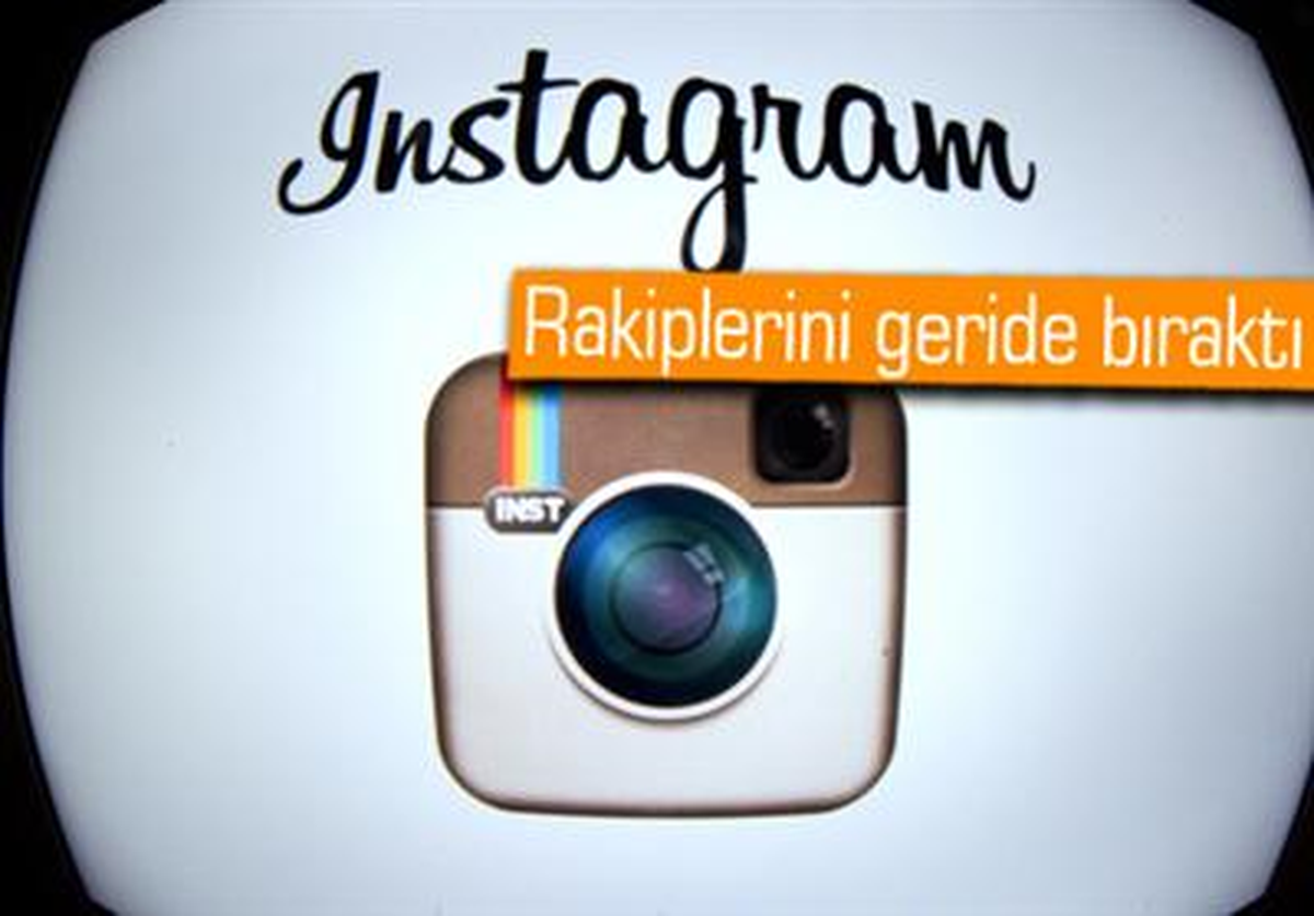 En Etkili Sosyal Ağ: Instagram