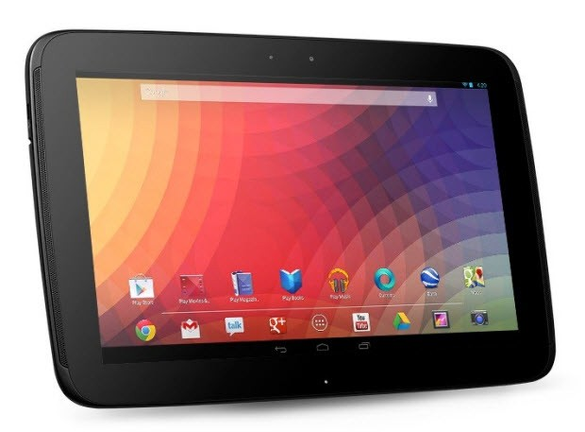 En iyi 5 Android tablet!