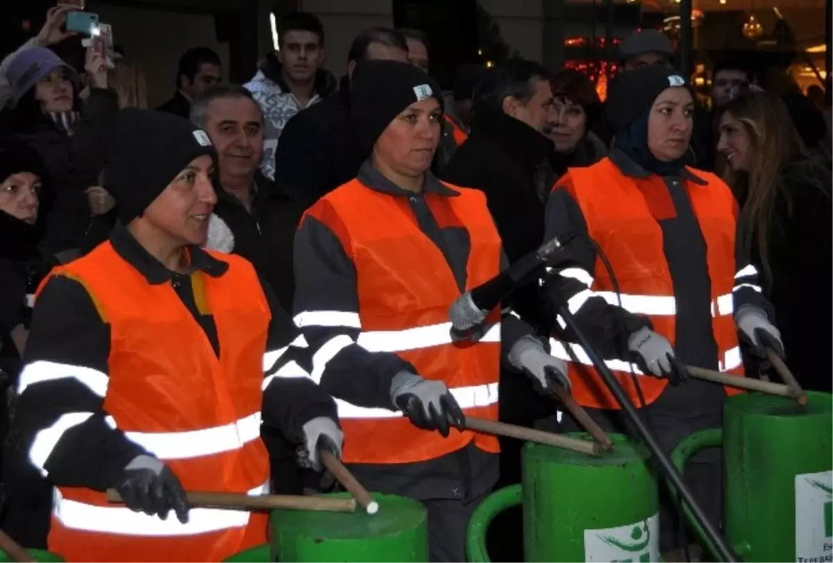 Eskişehir 8. Uluslararası İşçi Film Festivali