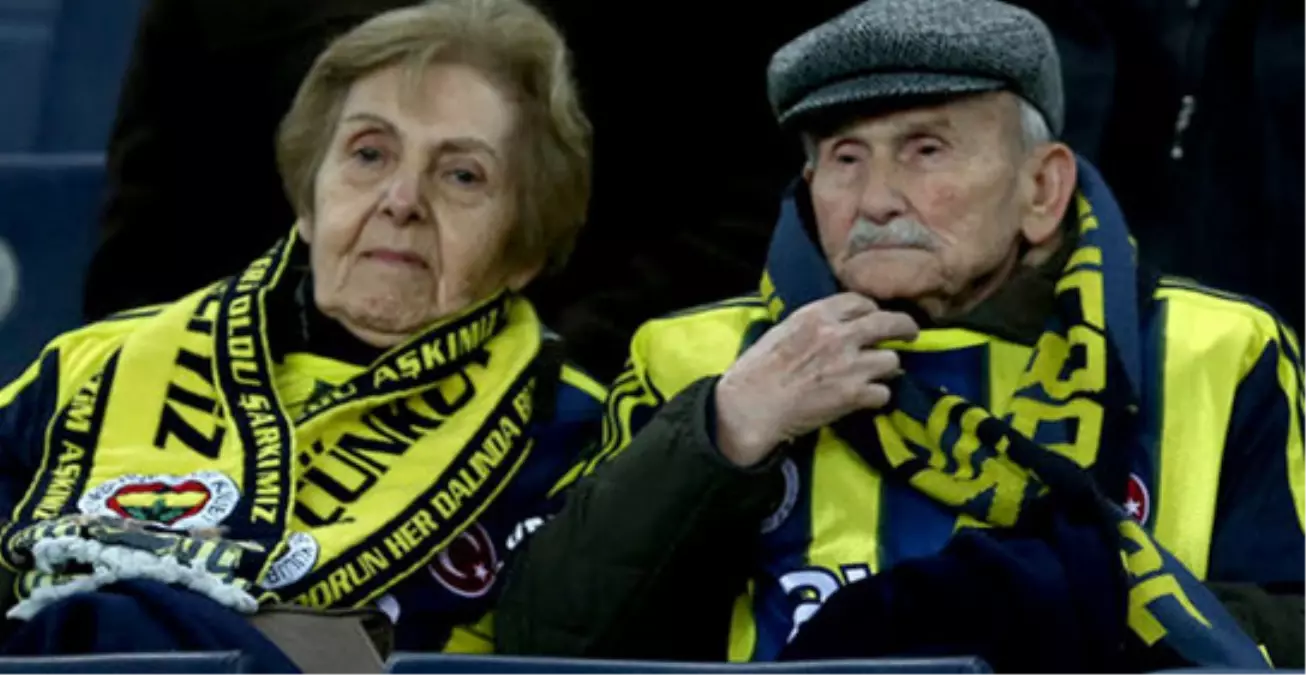 Fener\'in Mümtaz Amcası Vefat Etti