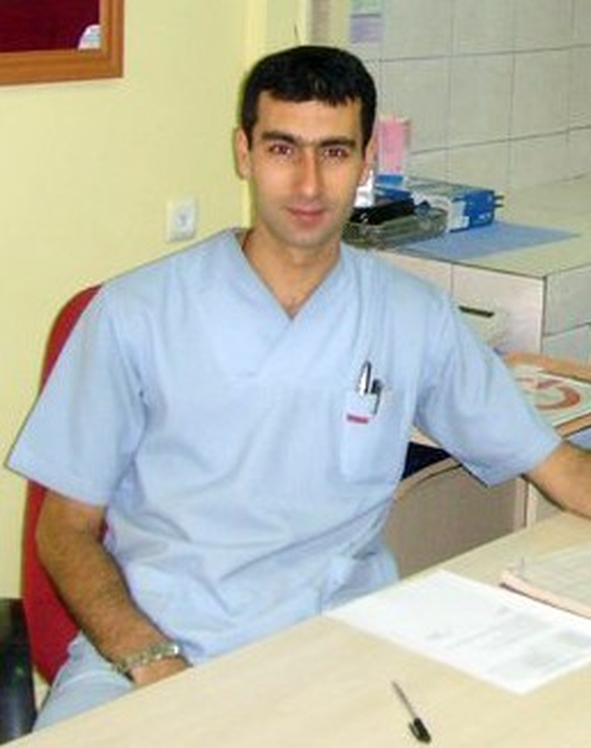 Futbol Oynarken Kalp Krizi Geçirip Öldü