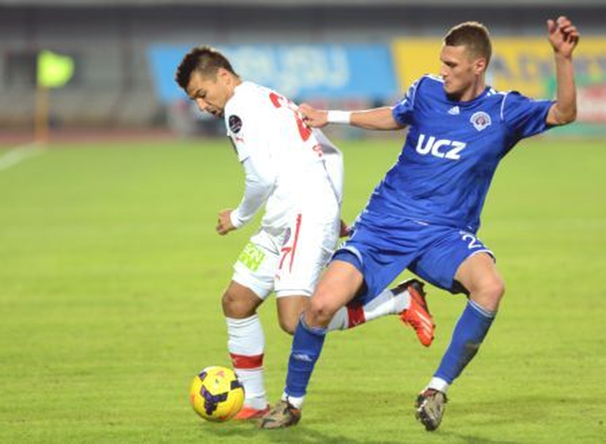 Medical Park Antalyaspor: 0 Kasımpaşa: 0