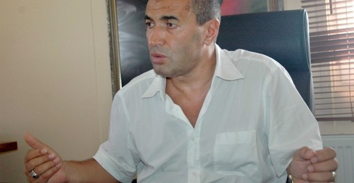 Gebze\'den "Türklük" Tepkisi