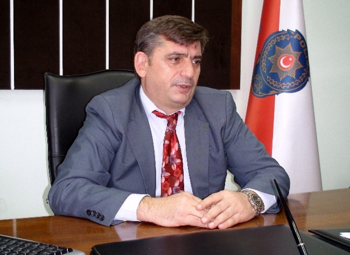 Gediz\'de Radar Hız Denetimleri ve Trafik Kontrolleri Artırıldı