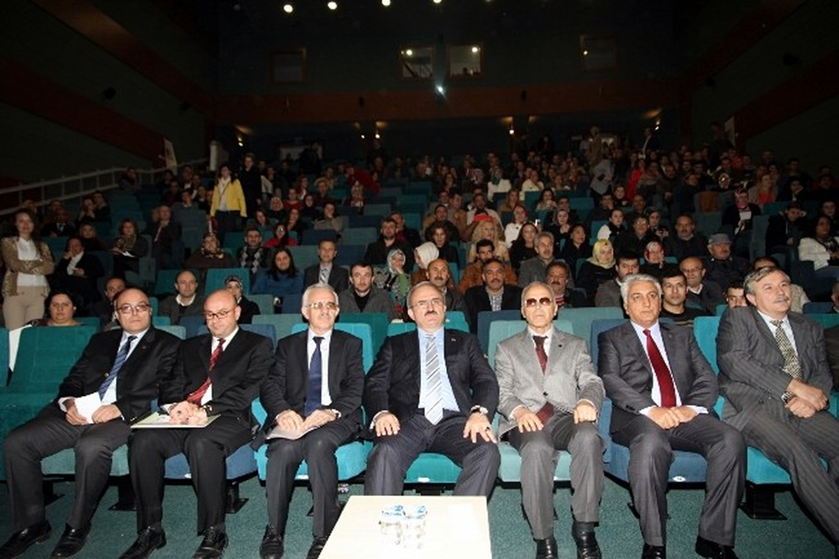 Girişimci Adayları Sertifika Aldı