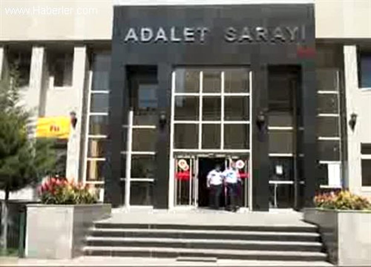 Hapse Girmekten Kurtulan Bolatçı: Hakime Hanıma Teşekkür Ediyorum