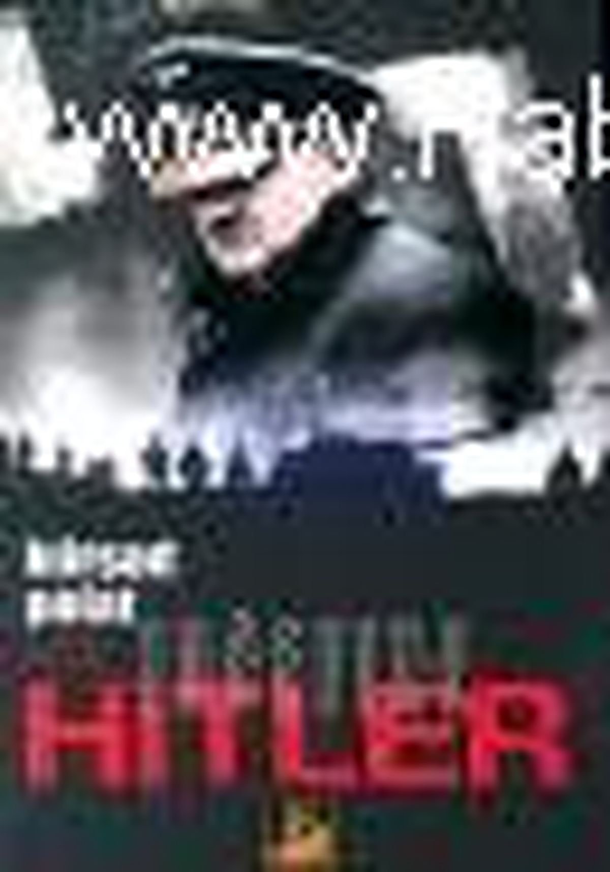 Heil Hitler Kitabı