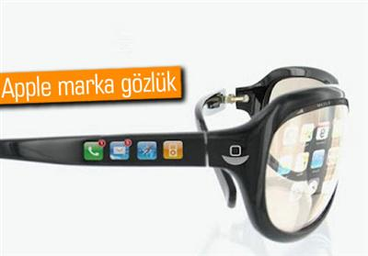 İglasses Yeniden Gündeme Gelebilir