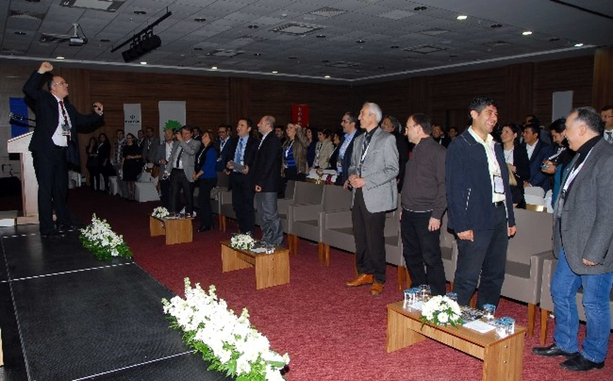 \'İnsana Dair Her Şey\'