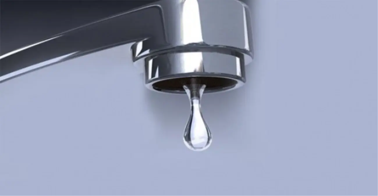 İstanbul\'da Su Kesintisi Yaşanacak