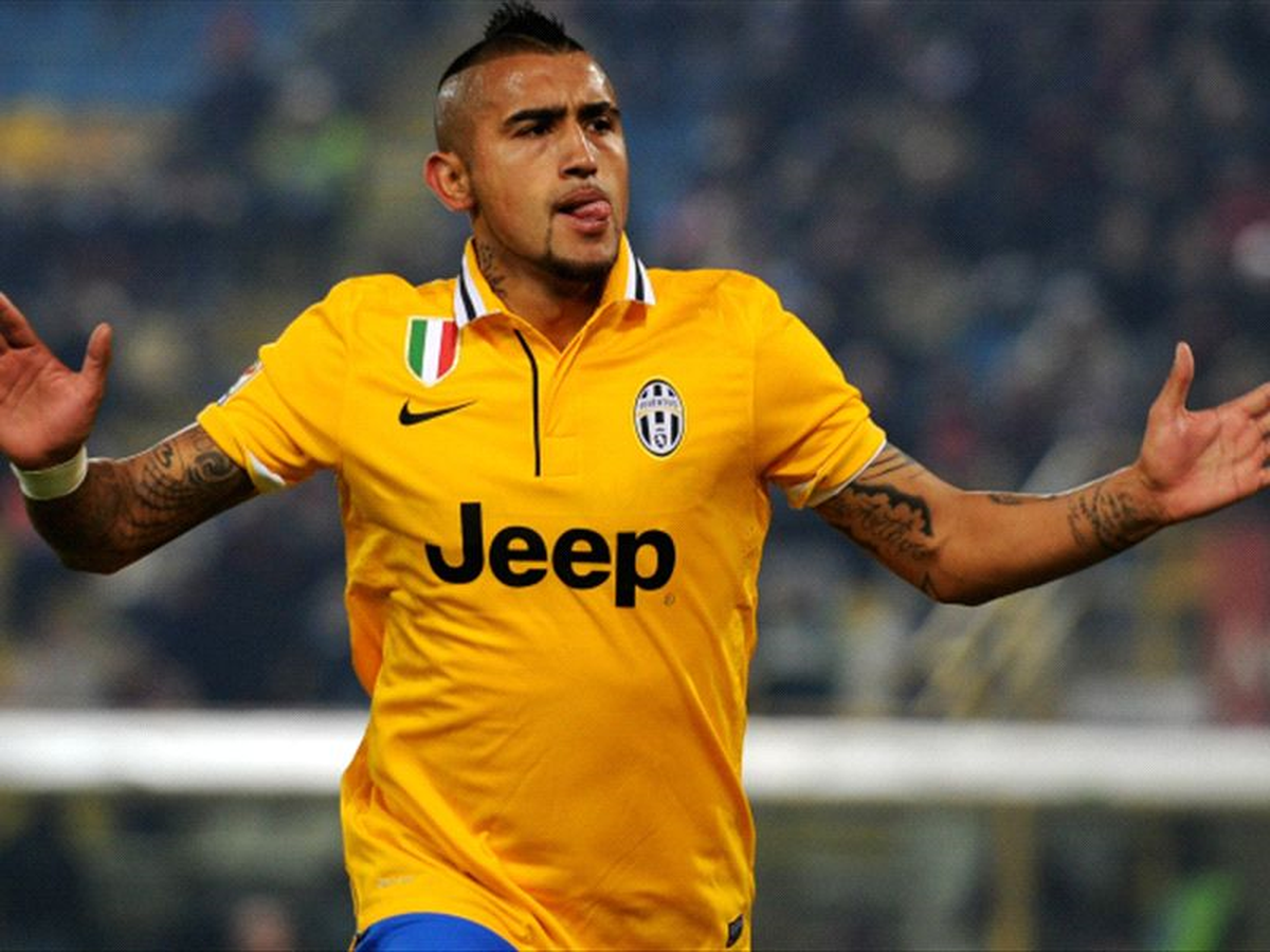 Bologna - Juventus: 0-2